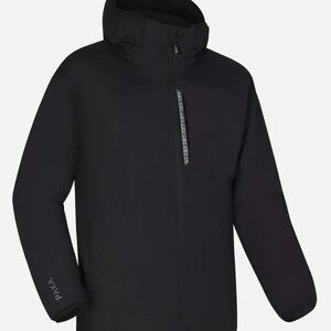 PAKA Men's Apu Lightweight Puffer - Medium